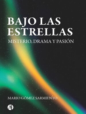 cover image of Bajo las estrellas